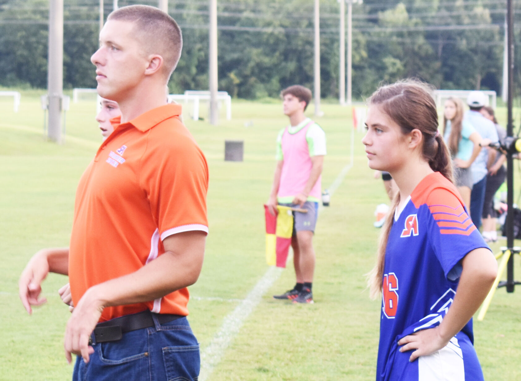 High School Soccer